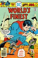 World's Finest Comics 238