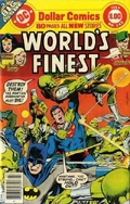 World's Finest Comics 245