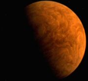 Gas giant
