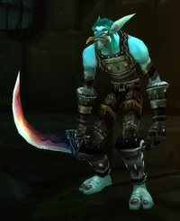 Image of Hakkari Shadow Hunter
