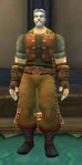 Master Woodsman Anderhol