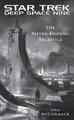 The Never Ending Sacrifice solicitation cover.jpg