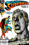 Superman v.2 39