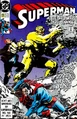 Superman v.2 40