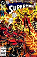 Superman v.2 47