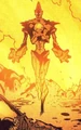 Burning Martians 01