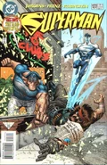 Superman v.2 127