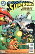Superman v.2 139