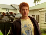 Charlie Thorn