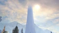 Azadi tower snow.png