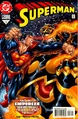 Superman v.2 153