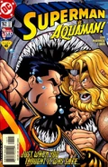 Superman v.2 162