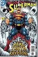 Superman v.2 166
