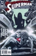 Superman v.2 194