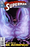 Superman v.2 196