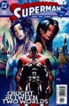 Superman v.2 202