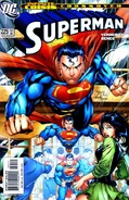 Superman v.2 225