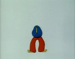 Kidssing-bodyparts