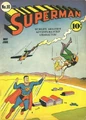 Superman v.1 10