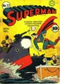 Superman v.1 13