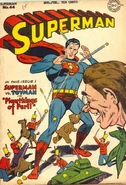 Superman v.1 44
