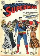 Superman v.1 61