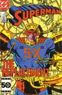 Superman v.1 418