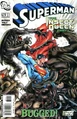 Superman v.1 671