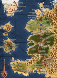 Albiontlcmap