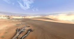 Mh3desert