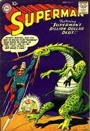 Superman v.1 114