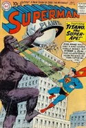 Superman v.1 138
