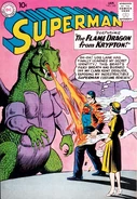 Superman v.1 142