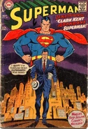 Superman v.1 201