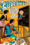 Superman v.1 224