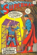 Superman v.1 225