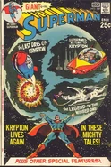 Superman v.1 232