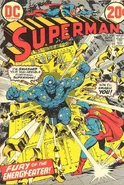 Superman v.1 258