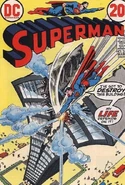 Superman v.1 262