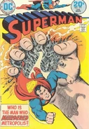 Superman v.1 271