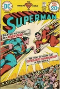 Superman v.1 276