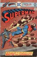 Superman v.1 291
