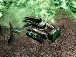 ST Harvester