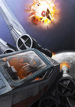 Ace pilot TotG