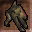 Destroyed Statue of a Reedshark Icon