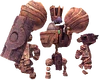 The Golem.