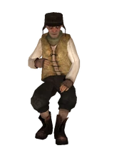 Blindbob