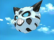 Glalie de Ash
