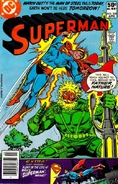 Superman v.1 358