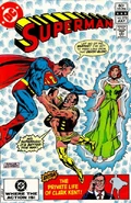 Superman v.1 373